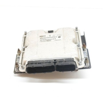 CHEVROLET TRANS SPORT 1998 ŘÍZENÍ / MODUL ECU