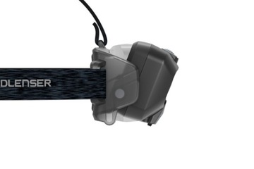 НОВИНКА! LEDLENSER HF8R Core, фара