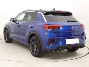 Volkswagen T-Roc I SUV R 2.0 TSI 300KM 2021 VW T-Roc R 2.0 TSI 4Motion, Salon Polska, zdjęcie 3
