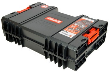 КОРОБКА QBRICK Чемодан PRO ДЛЯ ЭЛЕКТРОИНСТРУМЕНТОВ