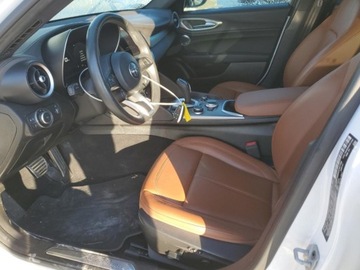 Alfa Romeo Giulia II 2024 Alfa Romeo Giulia 2024 Alfa Romeo Giulia Ti RWD 2.0 Benzyna 280KM, zdjęcie 9