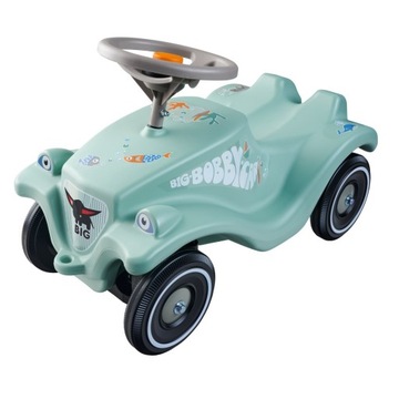 АВТОМОБИЛЬ, ТОЛКАЧ, УОКЕР, БОББИ АВТОМОБИЛЬ КЛАССИК, МОРСКОЙ ЗЕЛЕНЫЙ, БОЛЬШОЙ