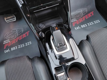 Peugeot 2008 II SUV 1.2 PureTech 130KM 2021 Peugeot 2008 GT Automat Panorama Kamera Full LED 1.2 Benzyna 130KM, zdjęcie 24