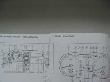 NISSAN QASHQAI 2009-2013 Руководство пользователя на польском языке + инструкция CONNECT PL
