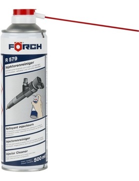 FORCH R579 ZMYWACZ DO WTRYSKIWACZY 500 ML