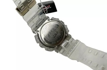 ЧАСЫ CASIO G-SHOCK GA-114RX