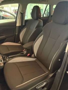 Skoda Kamiq Crossover Facelifting 1.0 TSI 115KM 2025 Skoda Kamiq Selection 1.0 TSI 115KM DSG Salon PL FV23 Gwarancja 2028, zdjęcie 28