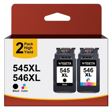 2 TUSZE 545XL DO Canon Pixma TS3350 TS3450 TS3150