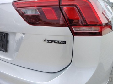 Volkswagen Tiguan II SUV Facelifting 2.0 TDI 200KM 2020 Volkswagen Tiguan FV23, 4x4, webasto, panorama, hak, LED Matrix, APP Conne, zdjęcie 26