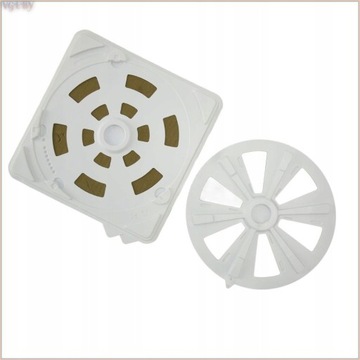 DOZOWNIK DO KWASU MRÓWKOWEGO I OCTOWEGO