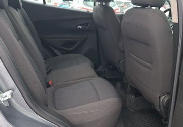 Opel Mokka I X 1.4 Turbo Ecotec 140KM 2019 Opel Mokka X 1.4 T 120 Lat SS 1.4 Benzyna 140KM, zdjęcie 18