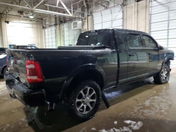  RAM 2500 Longhorn 2023 6.7l 6.7 Diesel 370KM, zdjęcie 3