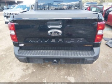 Ford Maverick II 2024 Ford Maverick Lariat 2024 2.0 Benzyna 250KM, zdjęcie 10