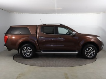 Nissan Navara IV Double Cab 2.3 190KM 2015 Nissan Navara 2.3 dCi, Salon Polska, zdjęcie 5