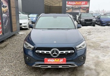 Mercedes GLA II Off-roader 2.0 250 224KM 2020 Mercedes-Benz GLA 4x4 GLB 2.0 BENZ 224 KM 202021r 80.000 km Warszawa, zdjęcie 11