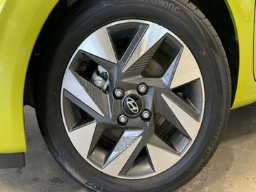 Hyundai i10 III 2025 HYUNDAI i10 1.2 Modern Hatchback 79KM 2025, zdjęcie 6