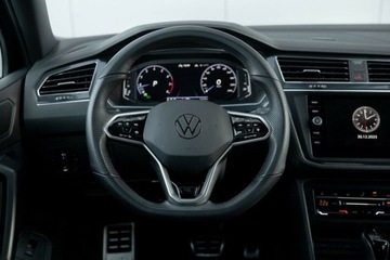 Volkswagen Tiguan Allspace SUV Facelifting 2.0 TSI 190KM 2022 Volkswagen Tiguan Allspace 2.0 Benzyna 190KM, zdjęcie 21
