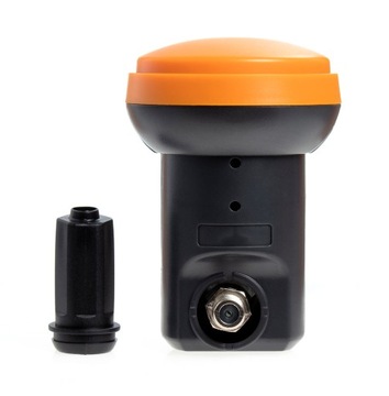 KONWERTER SAT SINGLE KONWENTER FHD 4K NC+ POLSAT