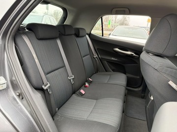 Toyota Auris I Hatchback 1.6 i 16V VVT-i 124KM 2008 Toyota Auris 1.6 VVT-i Premium I (2006-2012) Toyot, zdjęcie 19
