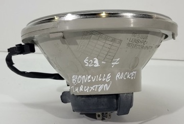 Лампа головного света TRIUMPH THRUXTON 900 BONNEVILLE