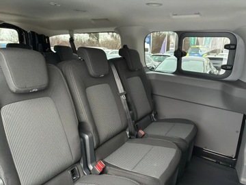 Volkswagen Caravelle T6 2025 Volkswagen Transporter Kombi 9 osób/AUTOMAT/L2, 2., zdjęcie 14