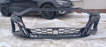 Zderzak przedni A3 8Y S-line