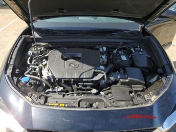 Mazda CX-30 2023 Mazda CX-30 2023 2.5L AWD 2.5 Benzyna 186KM, zdjęcie 6