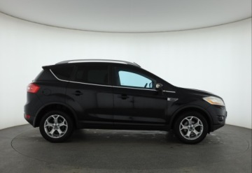 Ford Kuga I 2008 Ford Kuga 2.0 TDCi, Klima, Klimatronic, Tempomat, zdjęcie 5