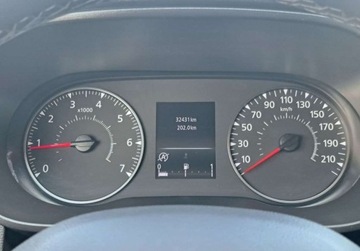 Dacia Duster II SUV Facelifting 1.3 TCe 130KM 2022 Dacia Duster 1.3 TCe FAP Prestige EU6d Salon PL ASO Bezwypadkowy 1.3, zdjęcie 8