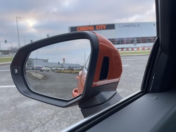 Audi Q3 II SUV 2.0 45 TFSI 230KM 2020 Audi Q3 Sportback 45 TFSI quattro S tronic | Keyle, zdjęcie 11