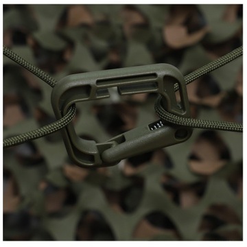 КАРАБИН ДОМИНАТОР D-Тип ОЛИВКА