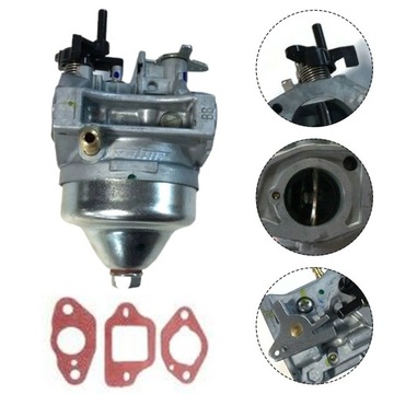 Gaźnik do hondy GCV160A GCV160LA GCV160LAO 16100-Z