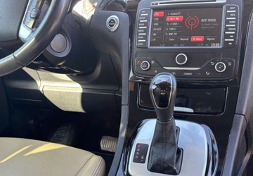 Ford S-Max I Van Facelifting 2.0 Duratorq TDCi DPF 163KM 2013 Ford S-Max 2013r 2.0 Diesel 163KM, zdjęcie 11