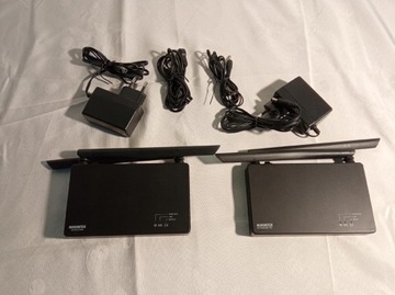 Беспроводной передатчик Marmitek TV Anywhere Wireless HD — 1080p