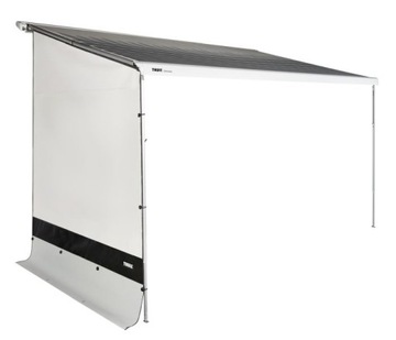 Panel boczny osłona do markizy G2 Side 2.5 Thule