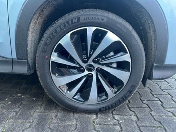 BYD Seal U DM-i 218KM 2025 BYD Seal U DM-i 1.5 Comfort Suv (218KM) 2025, zdjęcie 12