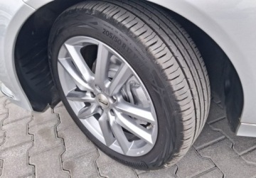 Mercedes Klasa C W204 Kombi T204 1.8 180 CGI BlueEFFICIENCY 156KM 2012 Mercedes-Benz Klasa C bezwypadekz Niemiecjedzie jak nowe 1.8 Benzyna, zdjęcie 36