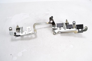 Крепление кронштейна рамы YAMAHA FJR 1300 13-15