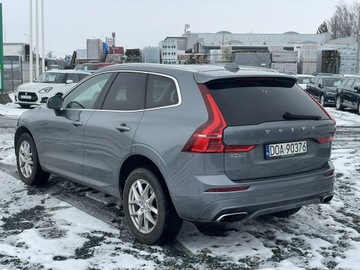 Volvo XC60 II Crossover T5 250KM 2018 Volvo XC 60 4x4 T5 Momentum 2018 kamera, zdjęcie 7