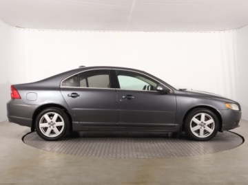 Volvo S80 II 2008 Volvo S80 T6 AWD 3.0, Salon Polska, GAZ, 4X4, zdjęcie 5