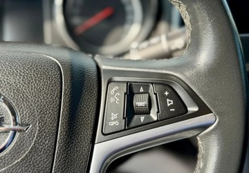 Opel Astra J GTC 1.4 Turbo ECOTEC 120KM 2014 Opel Astra 1.4 Turbo Cosmo 1.4 Benzyna 120KM, zdjęcie 23
