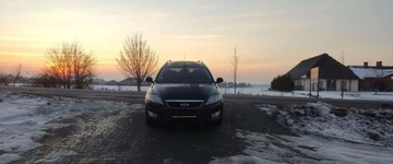 Ford Mondeo IV Kombi 2.0 Duratorq TDCi DPF 140KM 2007 Ford Mondeo 2.0 deiesel ,bezwypadek ,bogata wersja ,zadbany 2.0 Diesel, zdjęcie 1