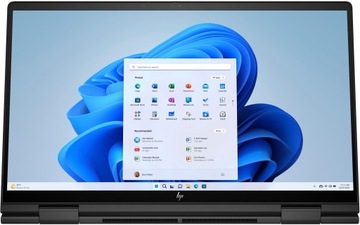 Ноутбук HP Envy 15.6 FHD Touch Ryzen 7 7730U, 16 ГБ, 512 ГБ, твердотельный накопитель 2 в 1, Win 11