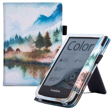ЧЕХОЛ ДЛЯ PocketBook Basic LUX 3 PB617
