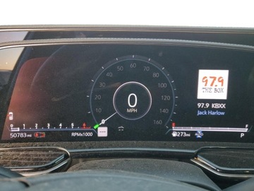 Cadillac Escalade III 2022 Cadillac Escalade Sport 2022 6.2l 6.2 Benzyna 420KM, zdjęcie 9