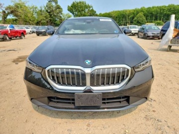 BMW Seria 5 G90-91 2024 BMW Seria 5 530 Xi 2024 2.0 Benzyna 255KM, zdjęcie 5