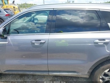 Kia Sorento IV 2024 Kia Sorento 2024 Kia Sorento S FWD 2.5 Benzyna 191KM, zdjęcie 12