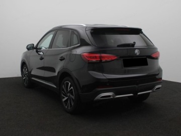 MG ZS II SUV Hybrid+ 1.5 HEV+ 197KM 2026 MG ZS 1.5 HEV+ Exclusive aut Suv 197KM 2026, zdjęcie 4