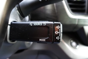 Renault Trafic III Combi 2.0 dCi  150KM 2024 Renault Trafic Bezwypadek SalonPL 9os Full LED Czuj. park. Tempomat, zdjęcie 19