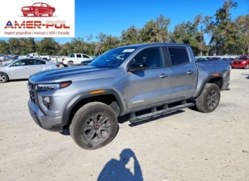  GMC Inny Canyon Elevation 2025 2.7 Benzyna 310KM